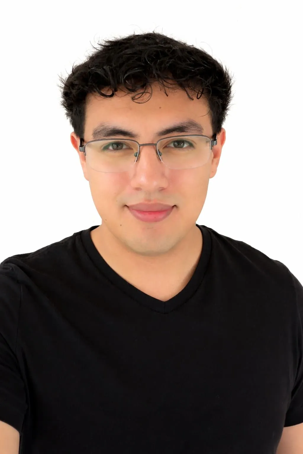 Brandon Manzo profile